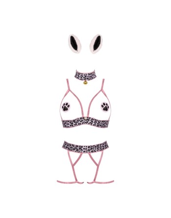 The Catriny Set - Multicolore