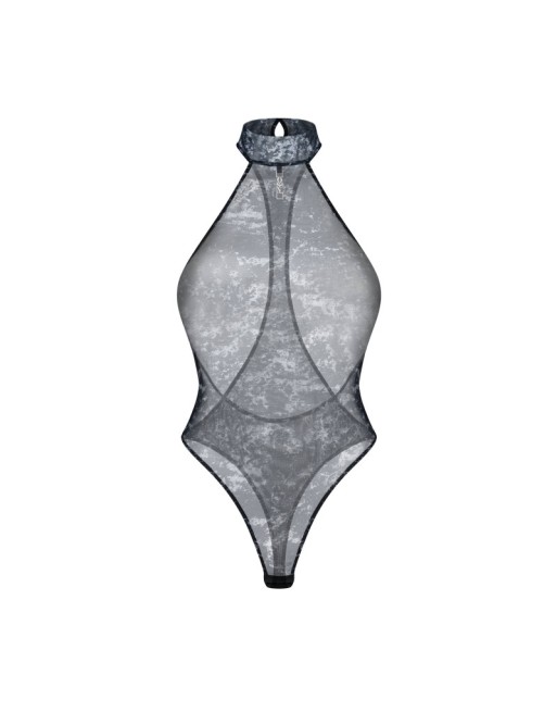 Corrosis body Corrosis body