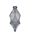Corrosis body