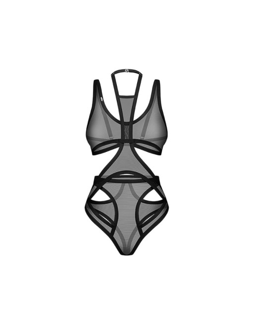 Mercuris body noir Mercuris body noir