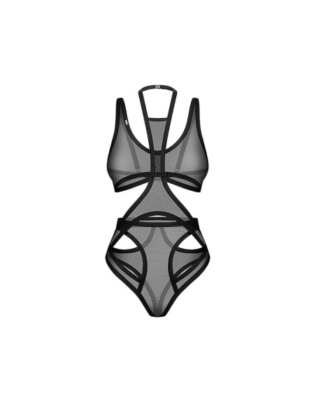 Mercuris body noir