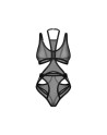 Mercuris body noir