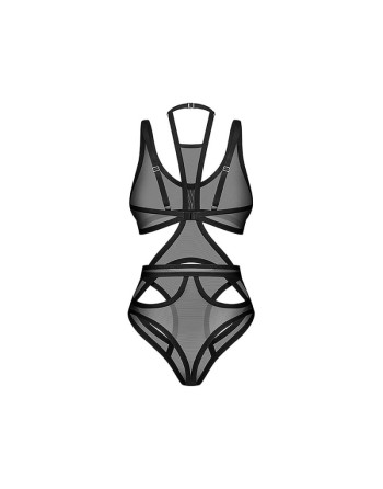Mercuris body noir