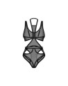 Mercuris body noir