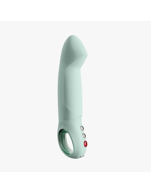 Stronic G Forte pulsateur point G - Vert Sage Stronic G Forte pulsateur point G - Vert Sage