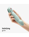 Stronic G Forte pulsateur point G - Vert Sage